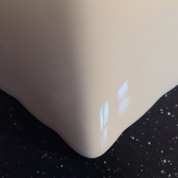 Quality Mikasa "With Love" Heart-Shaped Dish Valentine's Day Mother's Day Gift - Picture 10 of 13